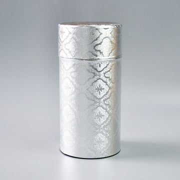 Japanese Tea Can Tea Storage Jar